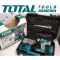 Li-ion Cordless Impact Drill / 20V / 2А / 55Nm / +1 Battery / INDUSTRIAL (TIDLI20031)