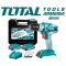 Li-ion Cordless Impact Drill / 20V / 2А / 55Nm / +1 Battery / INDUSTRIAL (TIDLI20031)
