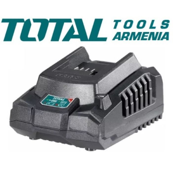 Cordless Impact Drill 20V (TIDLI20145)