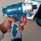 Cordless Power Impact Wrenches (Screwdriver) / 12 В/1,5А/ 100 Нм  + 1 батарея (TIDLI228121)