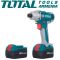 18V, 120Nm Cordless Impact Drill TOTAL TIDLI228181