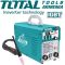 Եռակցման սարք արգոնային TOTAL TIG1601 23459