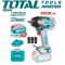 Lithium-Ion Power Impact Wrench 20 В / 850 Нм (TIWLI2085)