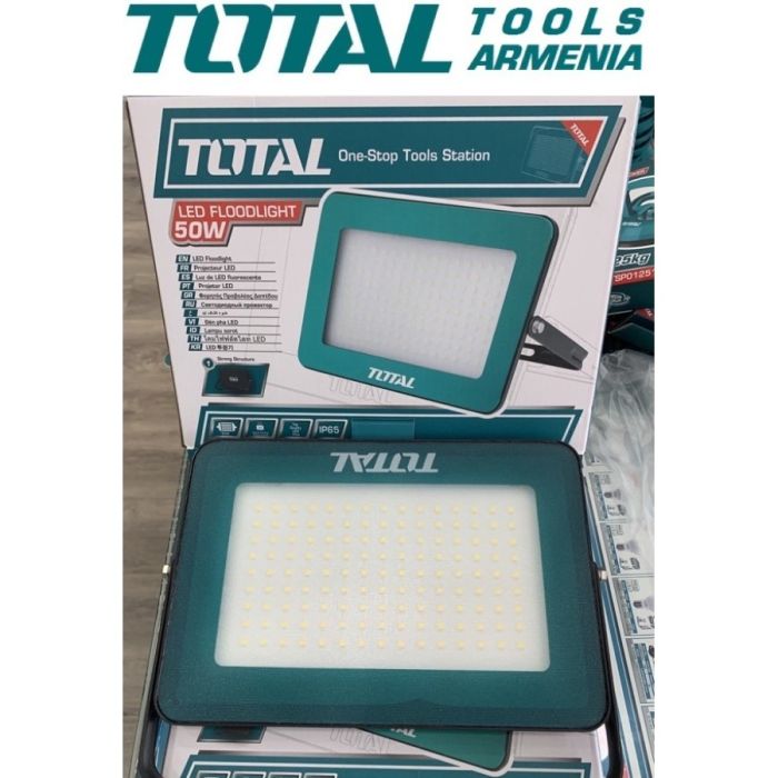 Светодиодный прожектор 50 Вт (TLFL3501)