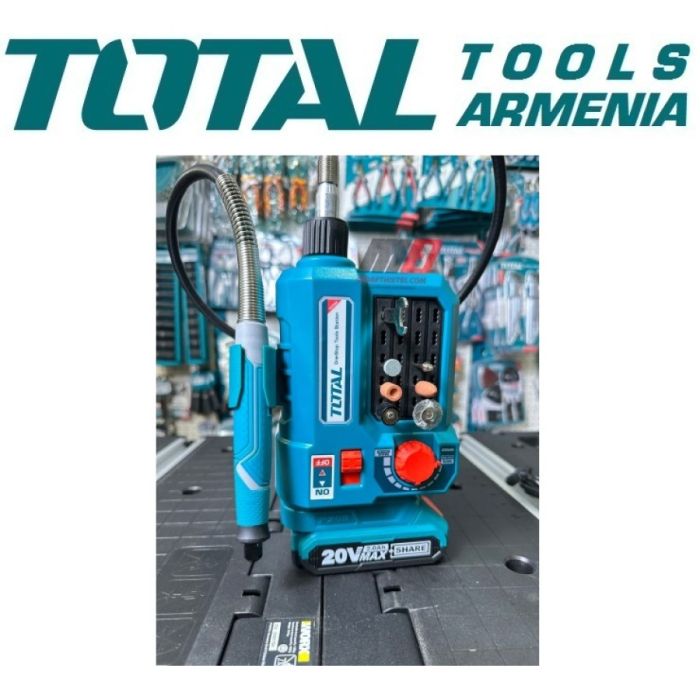 Graver (TMGLI20011 )