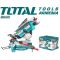 Mitre saw and table saw TOTAL TMS43183051