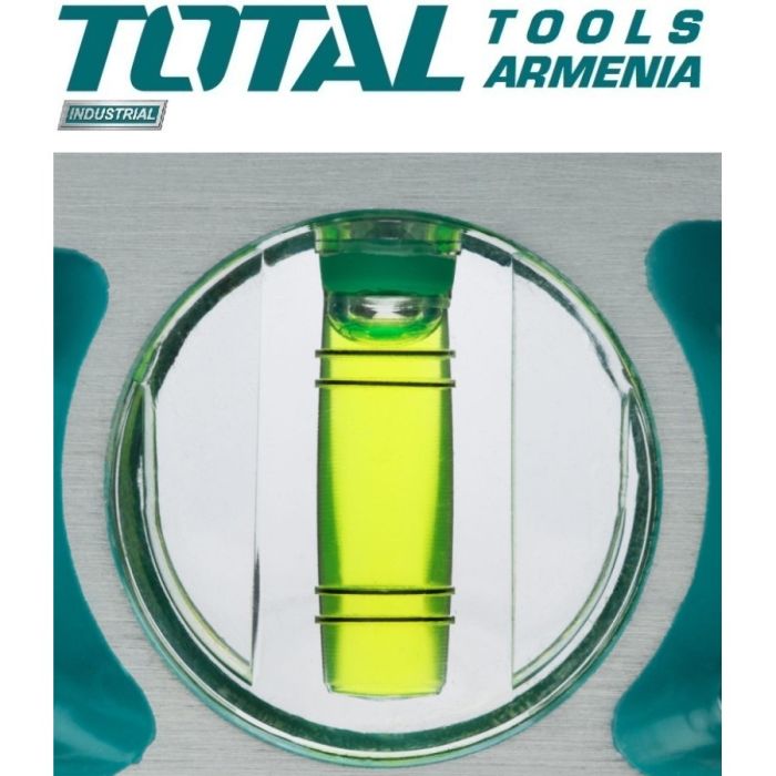 Heavy-Duty Mason's Level 80cm (TMT221806)