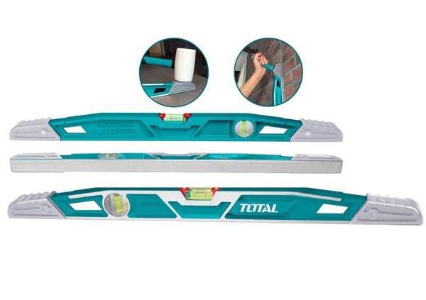 Heavy-Duty Mason's Level 80cm (TMT221806)