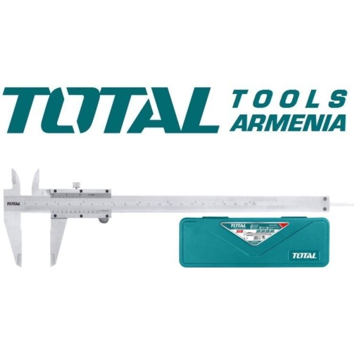 Vernier caliper  200mm (TMT312001)