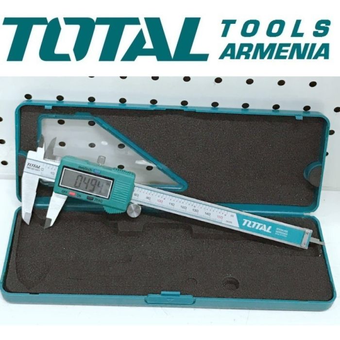 Electronic Caliper (TMT321501)