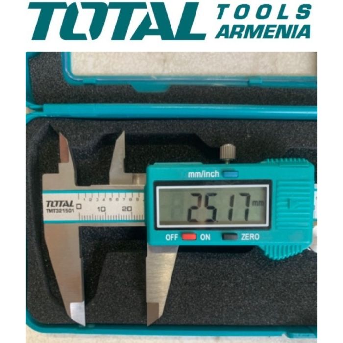 Electronic Caliper (TMT321501)
