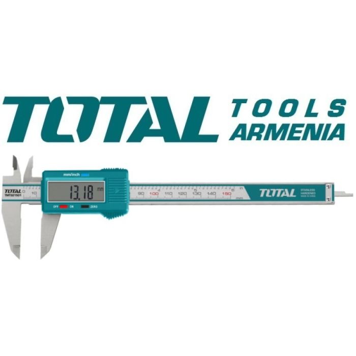 Electronic Caliper (TMT321501)