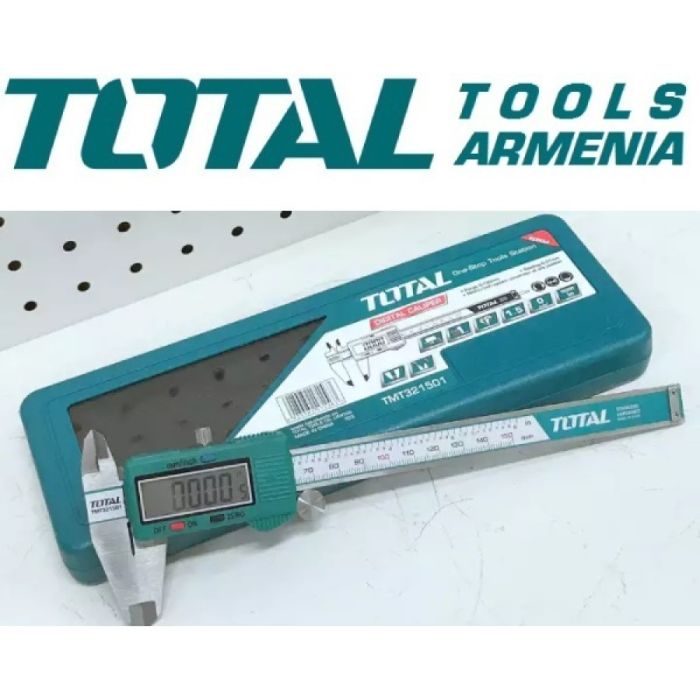 Electronic Caliper (TMT321501)