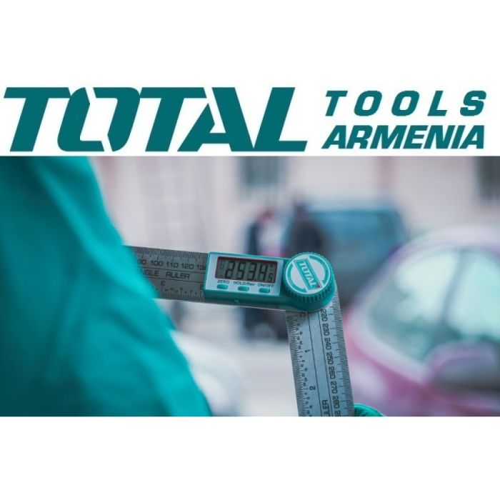Digital Angle Ruler (TMT333601)