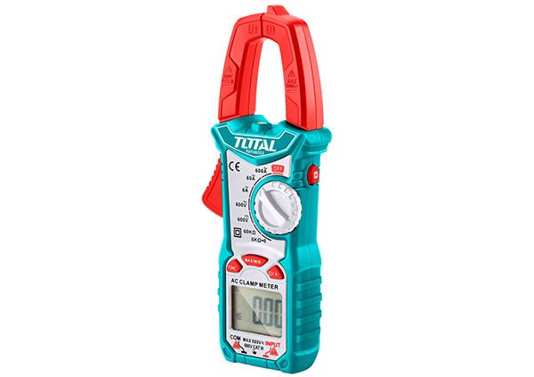 Цифровые Клещи Переменного Тока (TMT46004)