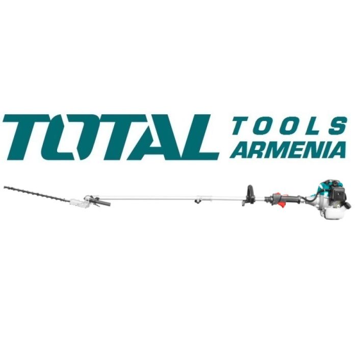 Мультифункциональный бензиновый триммер 1,4кВт (TMT55211)
