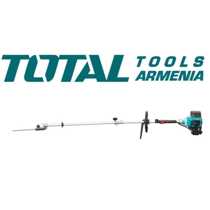 Мультифункциональный бензиновый триммер 1,4кВт (TMT55211)