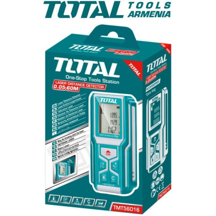Лазерный измеритель (TMT56016)