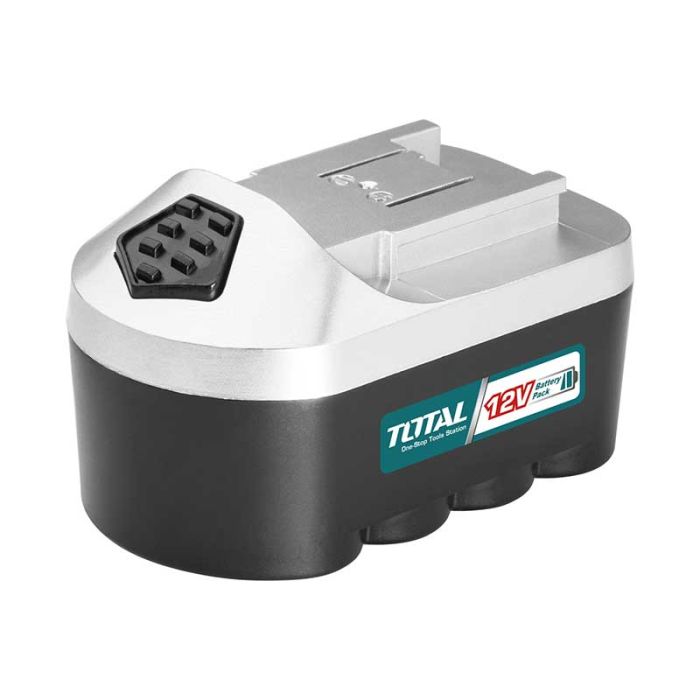 Charger Nickel-Cadmium 18 V / 1.2 Ah  (TOBP1806)