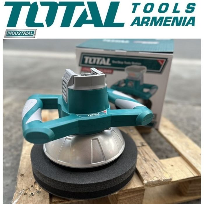 Lithium-ion polisher 20V (TOPLI2001)