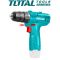 Lithium-ion drill 12V set (TOSLI22111)