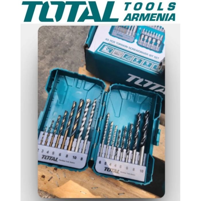 Cordless Impact Drill 12В (TOSLI23022)