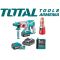 Набор электроинструментов TOTAL TOSLI23061
