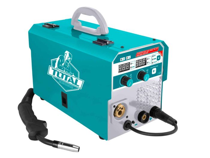 Welding machine TOTAL 160A TIG1601