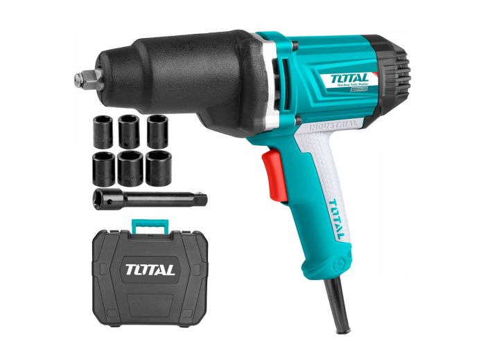 Impact wrench TOTAL TIW10101