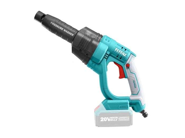 High Pressure Washer TOTAL TPWLI20084