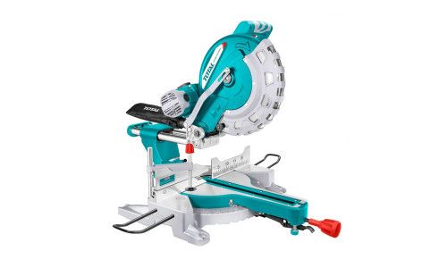 Angle Cutting Saw TOTAL TS42183057