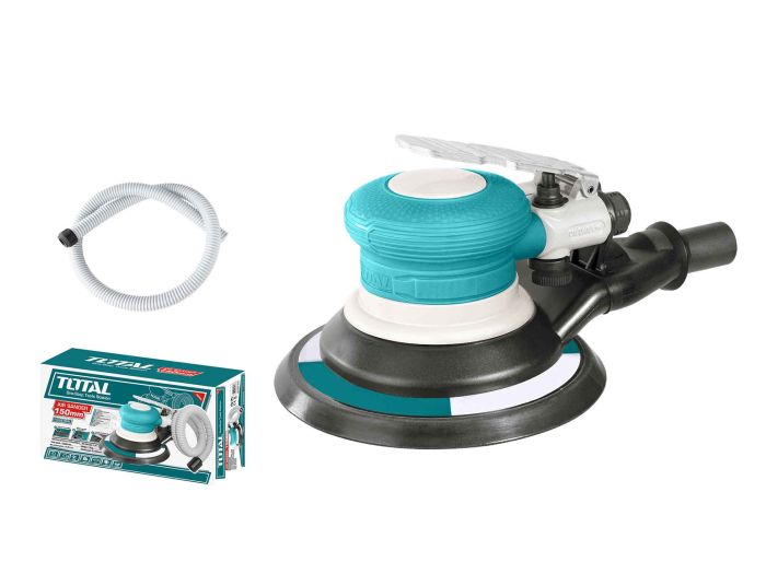 Пневматический инструмент TOTAL TAT91512