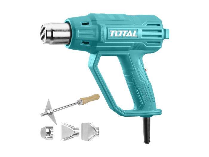 Heat Gun TOTAL TB20036