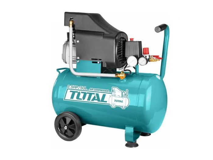 Air compressor TOTAL TC1255011