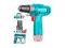 Li-ion Cordless Drill TOTAL TDLI12428