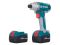 18V, 120Nm Cordless Impact Drill TOTAL TIDLI228181
