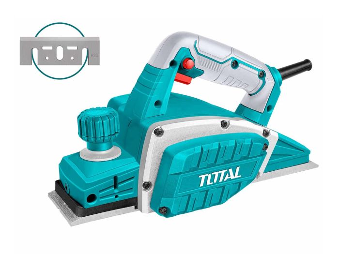 Электрорубанок 750 В (TL7508226)