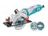 Circular Saw 750W / 125mm TOTAL TMFS7501