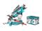 Mitre saw and table saw TOTAL TMS43183051
