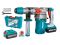 Rotary Hammer  TOTAL TRHLI202882