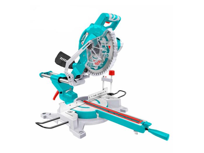 Electric Angle Saw 1800W TOTAL TS421825517