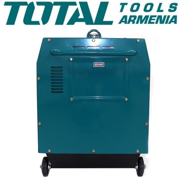 Дизельный генератор (стартер) Бесшумный  5000 Вт (TP250001)