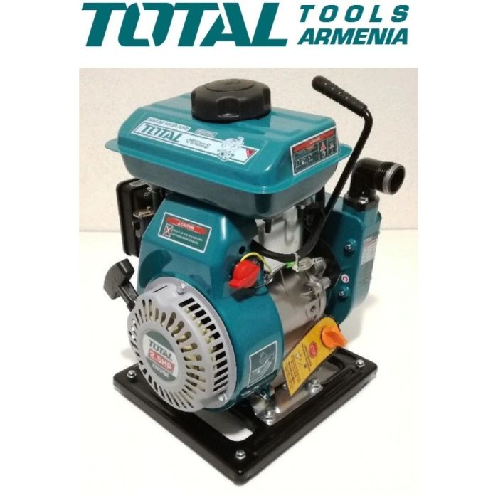 Водяной бензонасос   2.5 л.с / 1 " (TP3101)