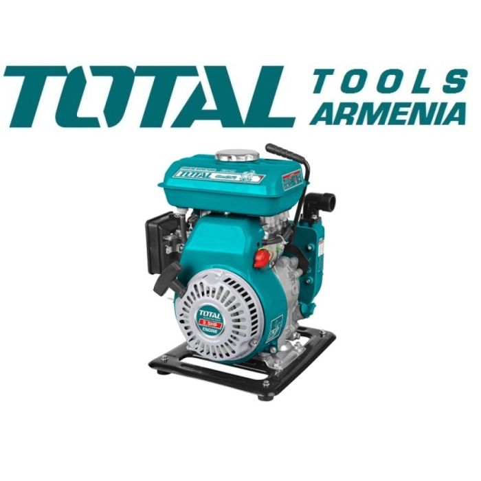 Водяной бензонасос   2.5 л.с / 1 " (TP3101)