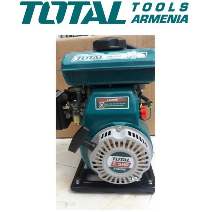 Водяной бензонасос   2.5 л.с / 1 " (TP3101)