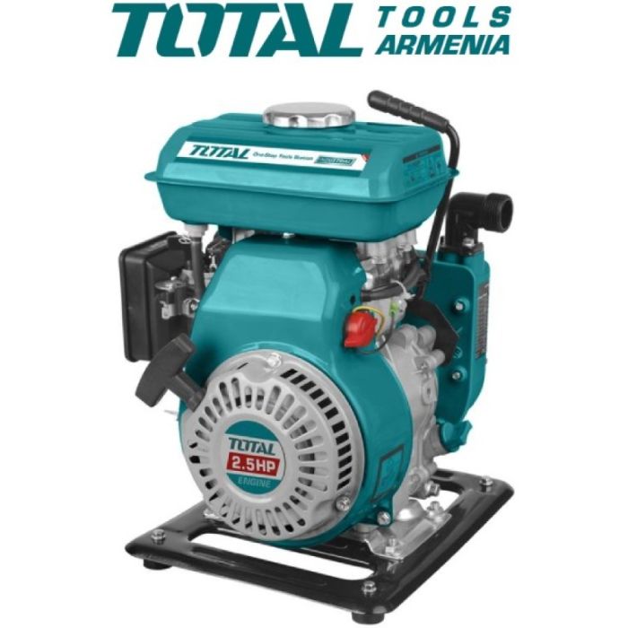 Водяной бензонасос   2.5 л.с / 1 " (TP3101)