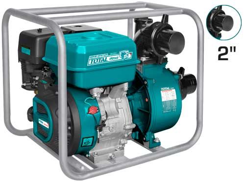Водяной бензонасос   7 л.с. / 2 " (TP3202)