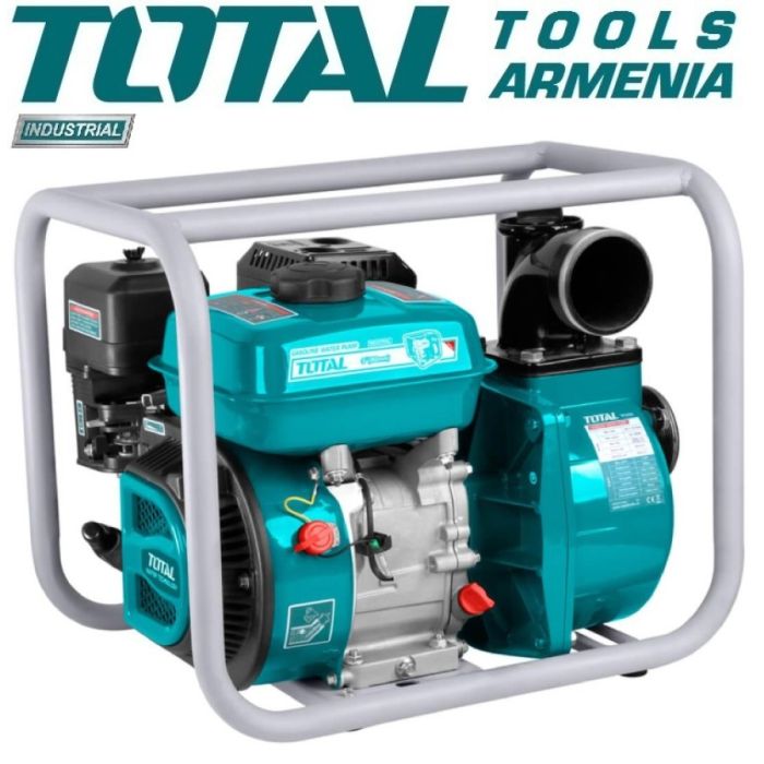 Водяной бензонасос   7 л.с. / 3 " (TP3302)