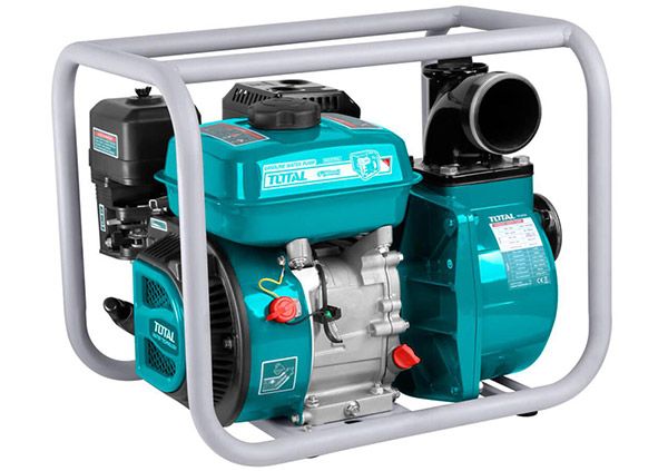 Водяной бензонасос   7 л.с. / 3 " (TP3302)