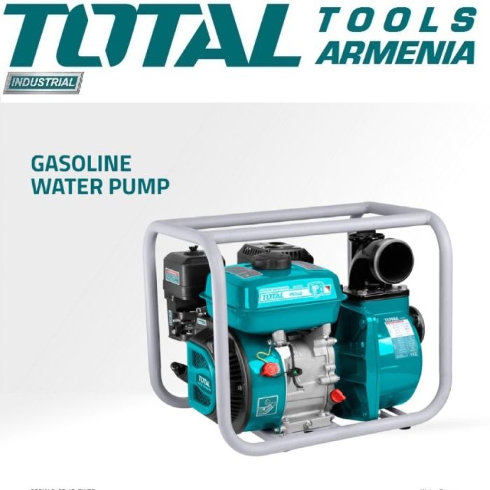 Водяной бензонасос 9 л.с / 4 " (TP3401)